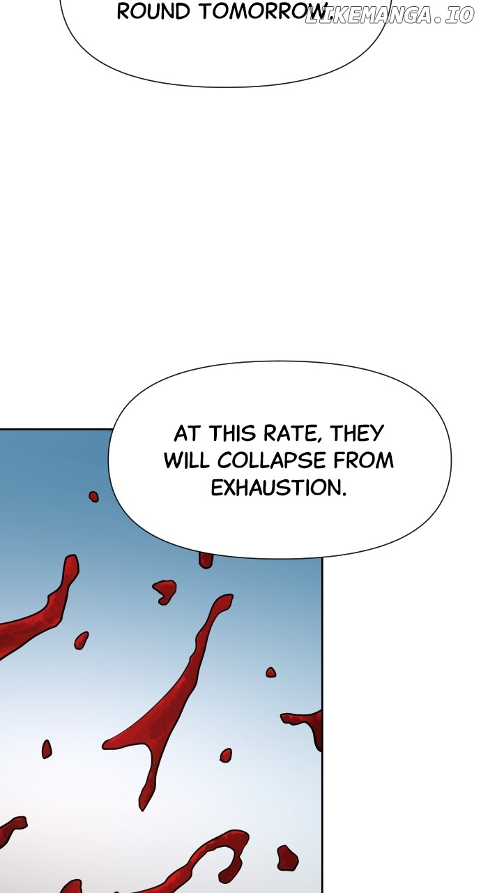 Warrior Executioner Chapter 118 page 27