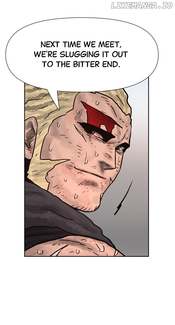 Warrior Executioner Chapter 118 page 62
