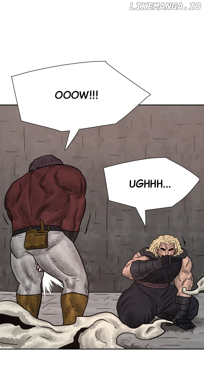 Warrior Executioner Chapter 118 page 13