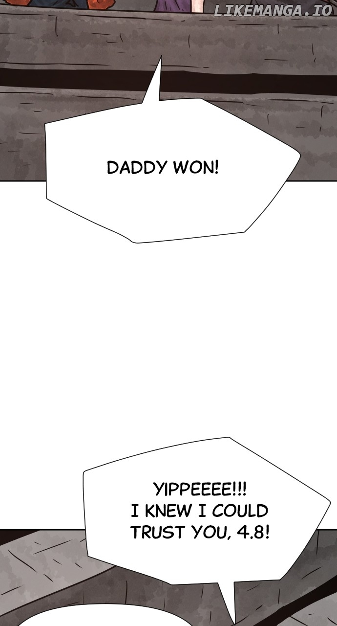 Warrior Executioner Chapter 118 page 66