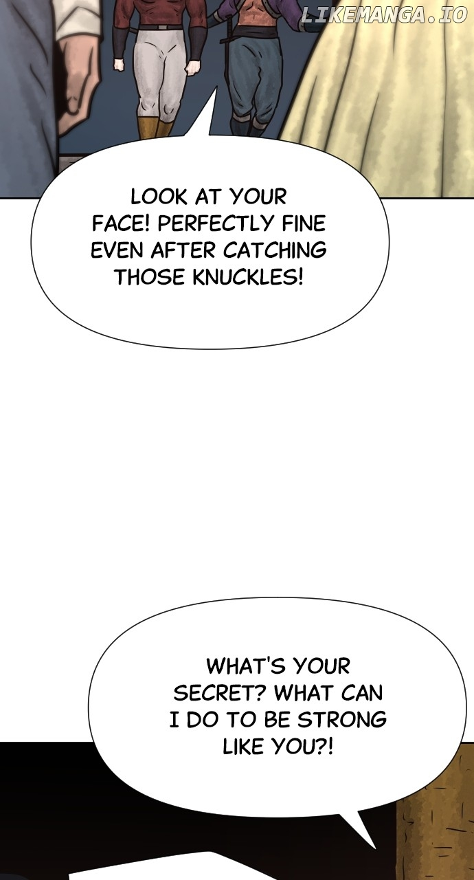 Warrior Executioner Chapter 118 page 71