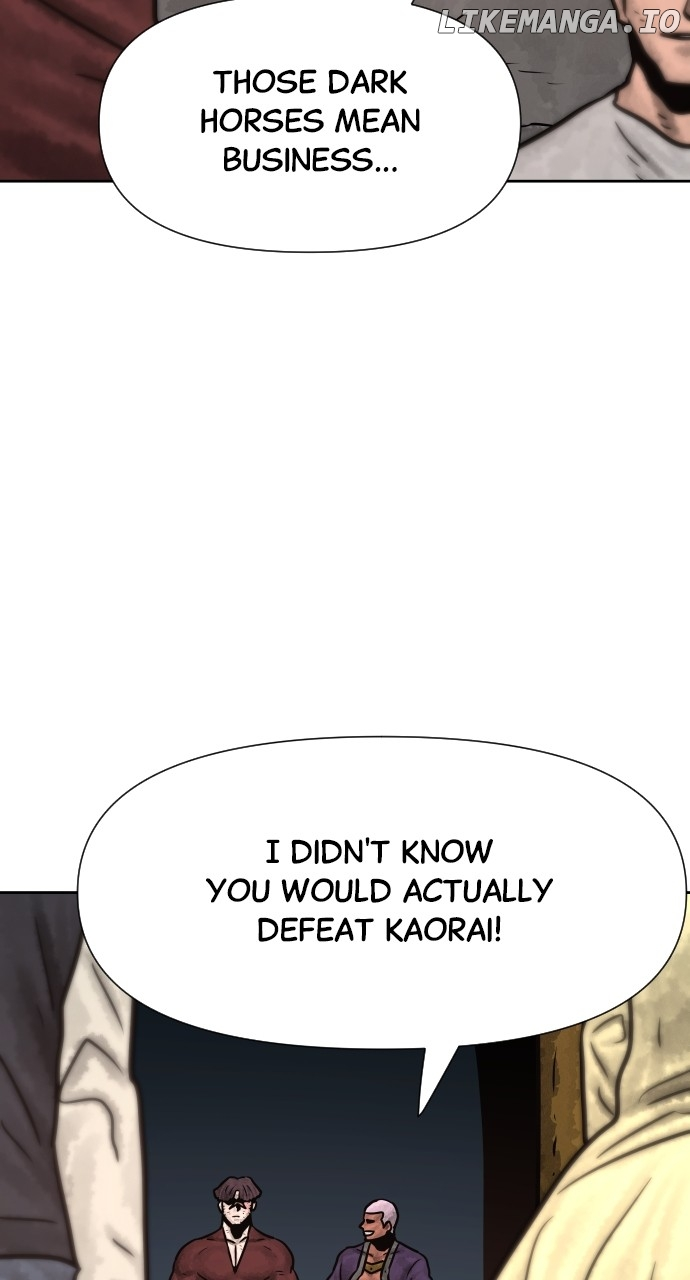 Warrior Executioner Chapter 118 page 70