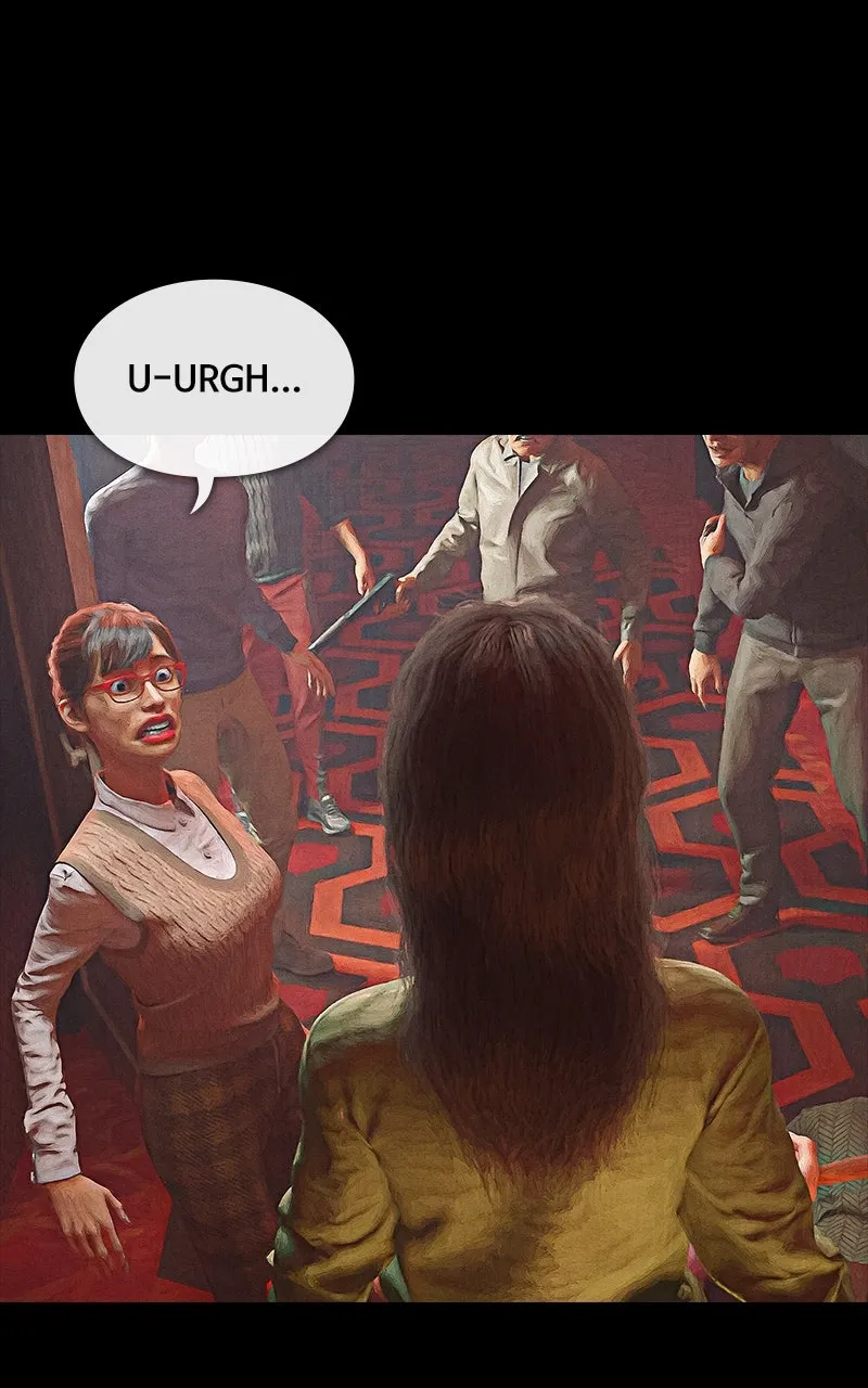 There Are No Demons Chapter 118 page 107