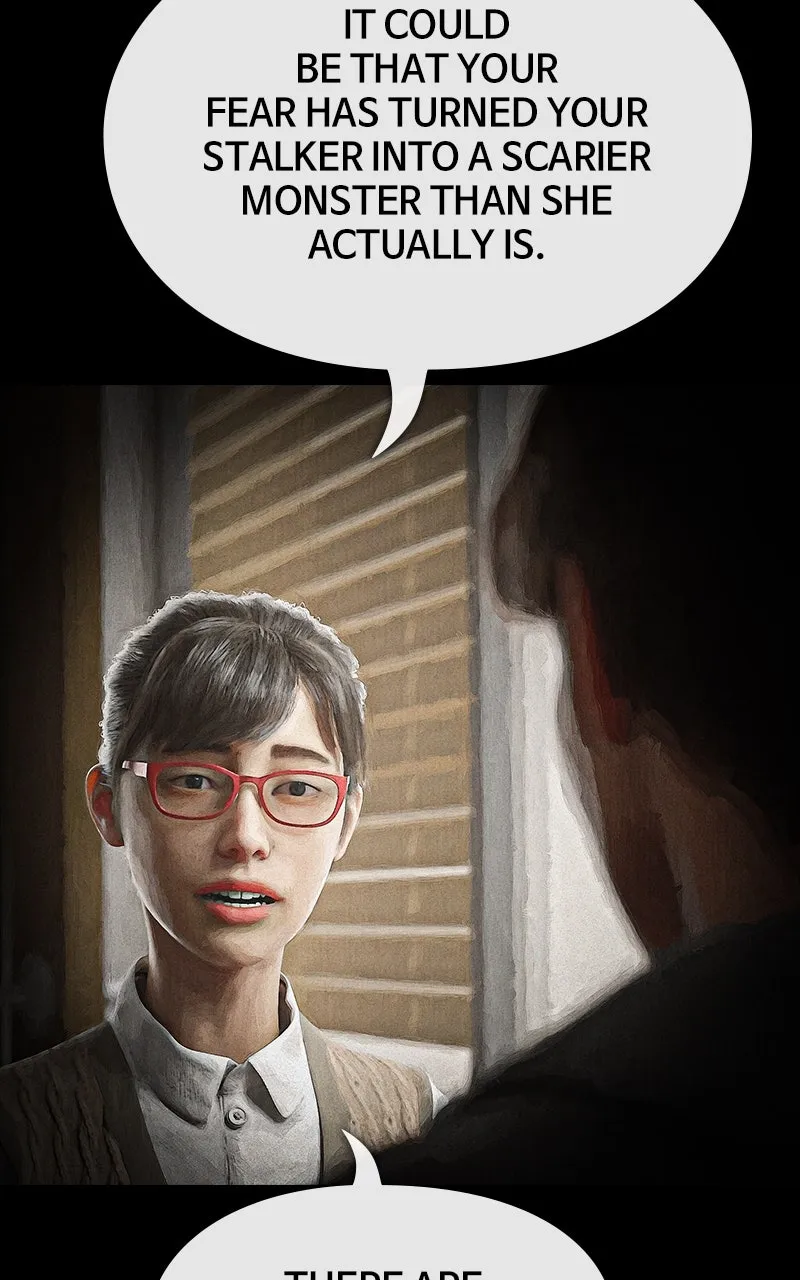There Are No Demons Chapter 118 page 102