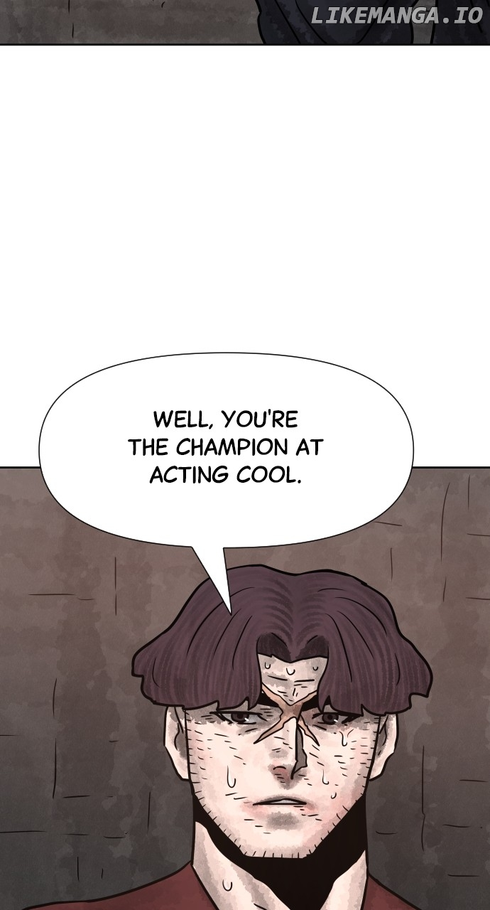 Warrior Executioner Chapter 118 page 64
