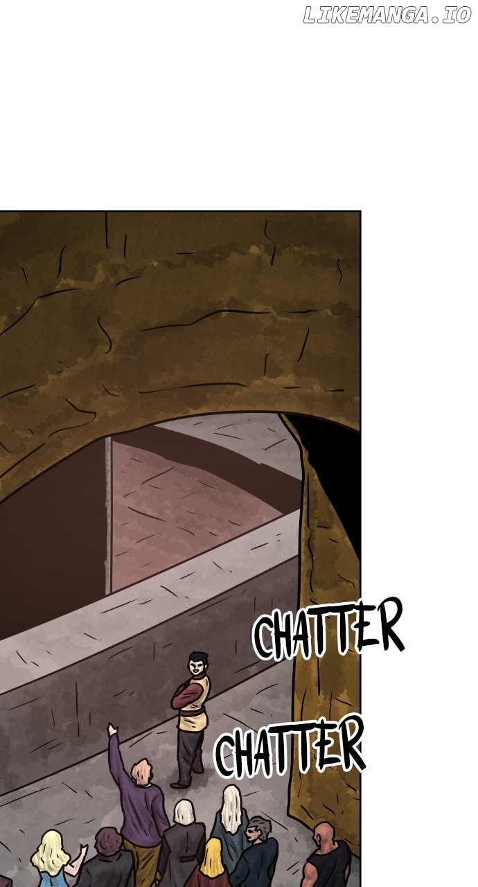 Warrior Executioner Chapter 118 page 68