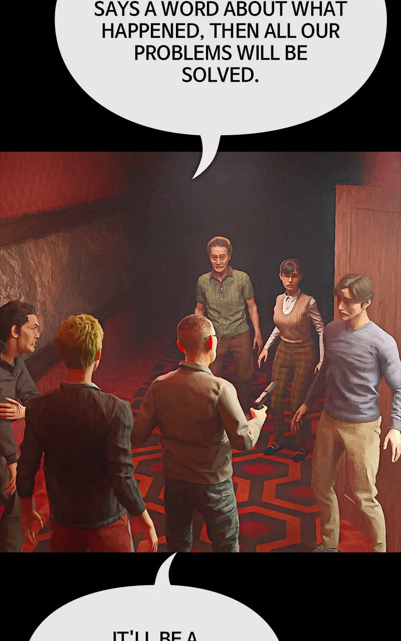 There Are No Demons Chapter 118 page 69
