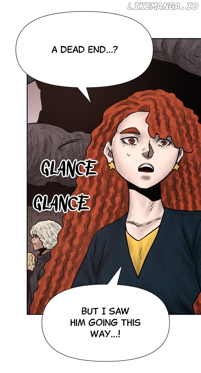 Warrior Executioner Chapter 118 page 88