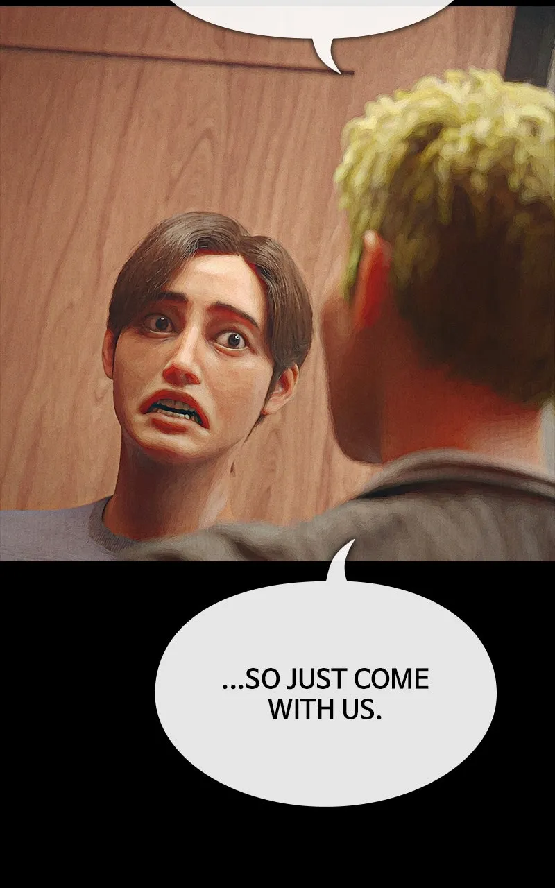 There Are No Demons Chapter 118 page 81
