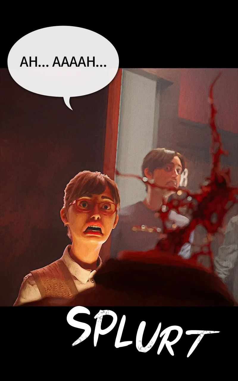 There Are No Demons Chapter 118 page 95