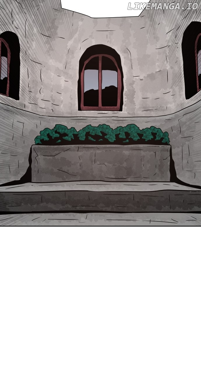 Warrior Executioner Chapter 118 page 87