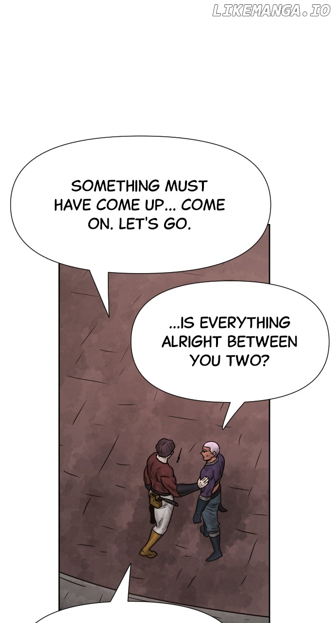 Warrior Executioner Chapter 118 page 83