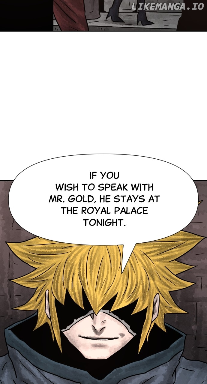 Warrior Executioner Chapter 118 page 90