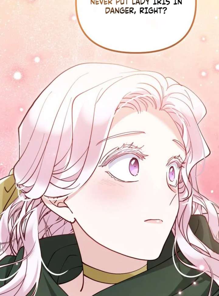 A Beast Swallowed by a Flower Chapter 118 page 25