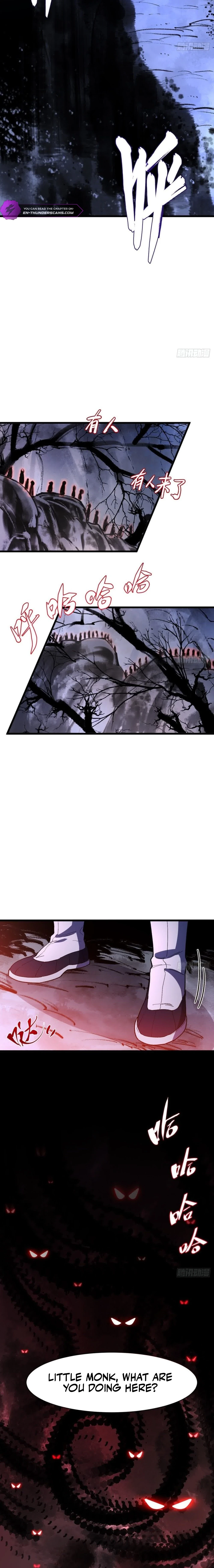 Start by signing in and obtaining the Ancient Divine Body Chapter 121 page 8