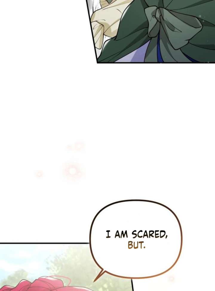 A Beast Swallowed by a Flower Chapter 118 page 23