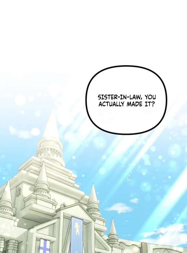 A Beast Swallowed by a Flower Chapter 118 page 34