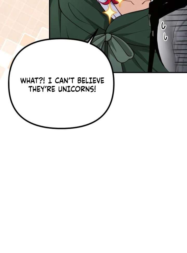 A Beast Swallowed by a Flower Chapter 118 page 11