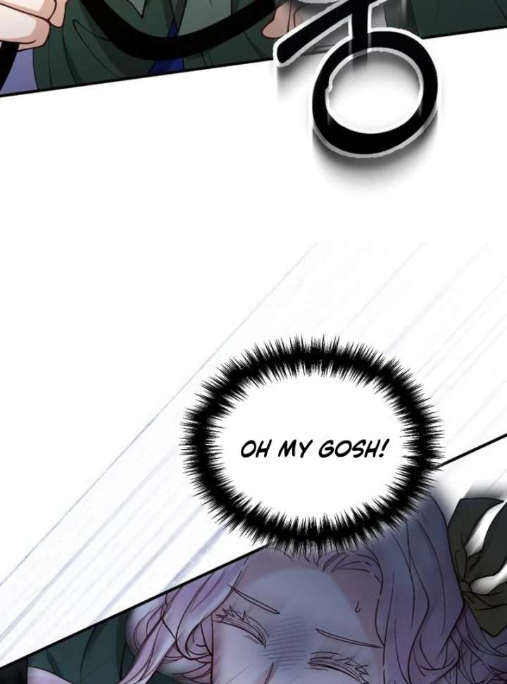 A Beast Swallowed by a Flower Chapter 118 page 17