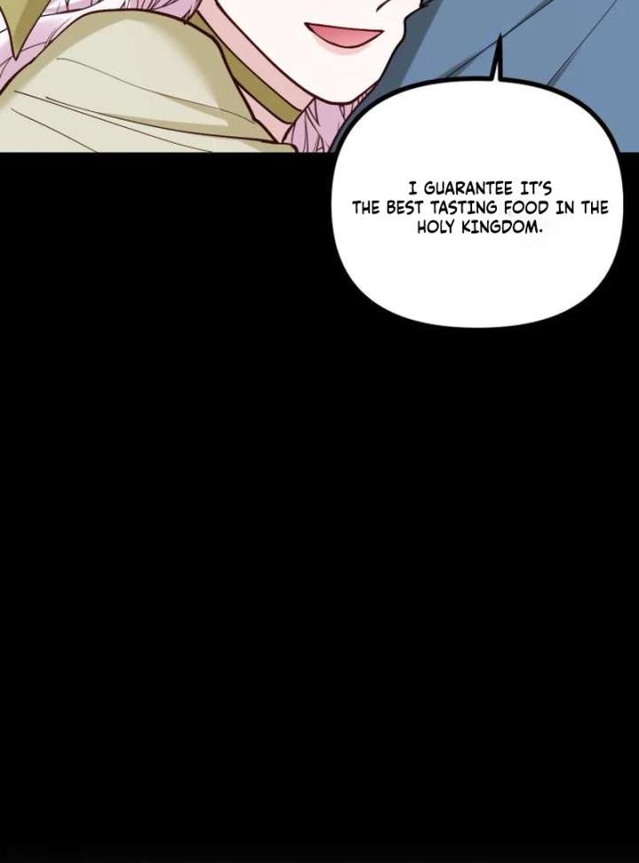 A Beast Swallowed by a Flower Chapter 118 page 6