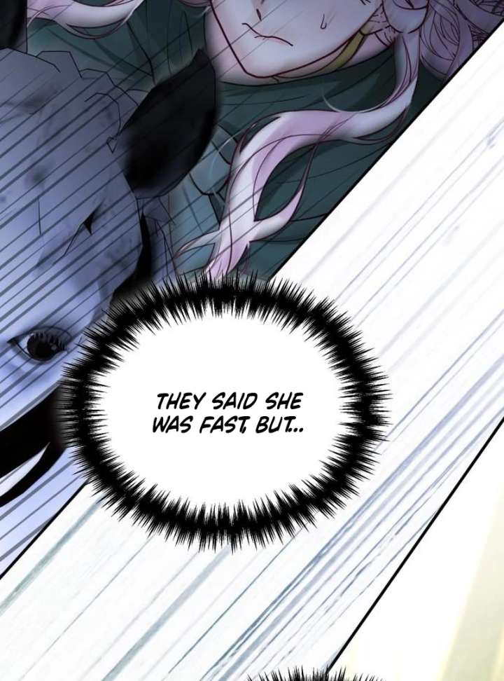 A Beast Swallowed by a Flower Chapter 118 page 18
