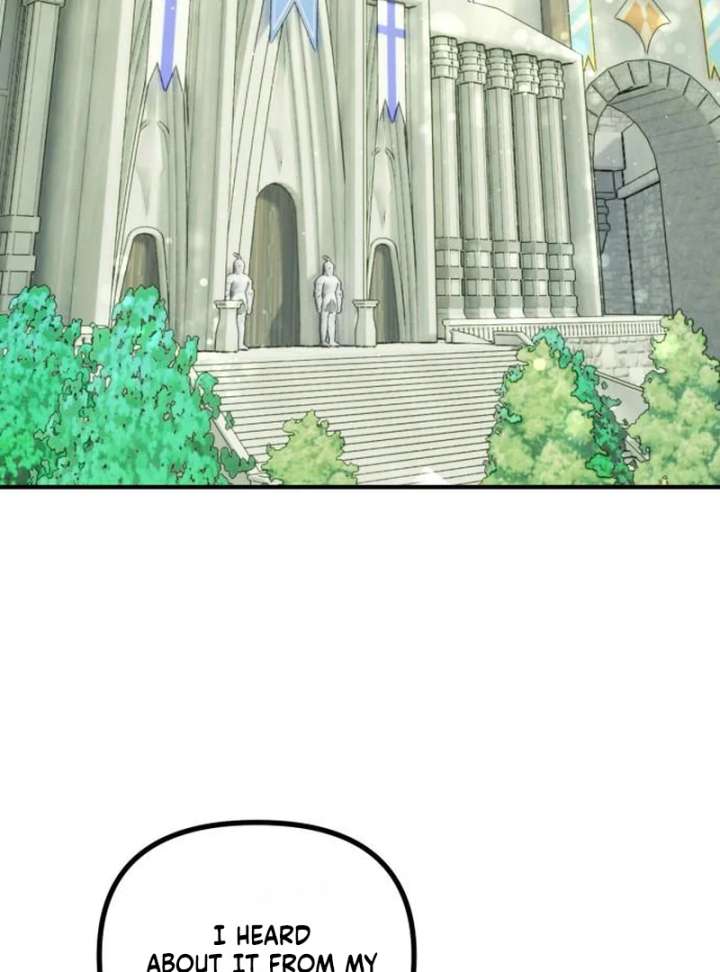 A Beast Swallowed by a Flower Chapter 118 page 35
