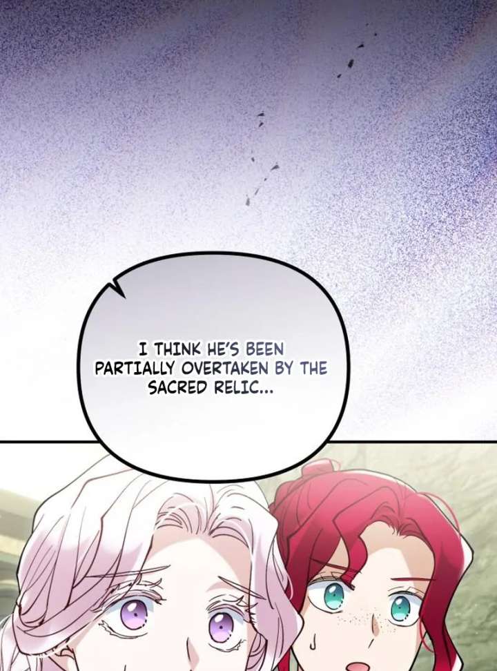 A Beast Swallowed by a Flower Chapter 118 page 42