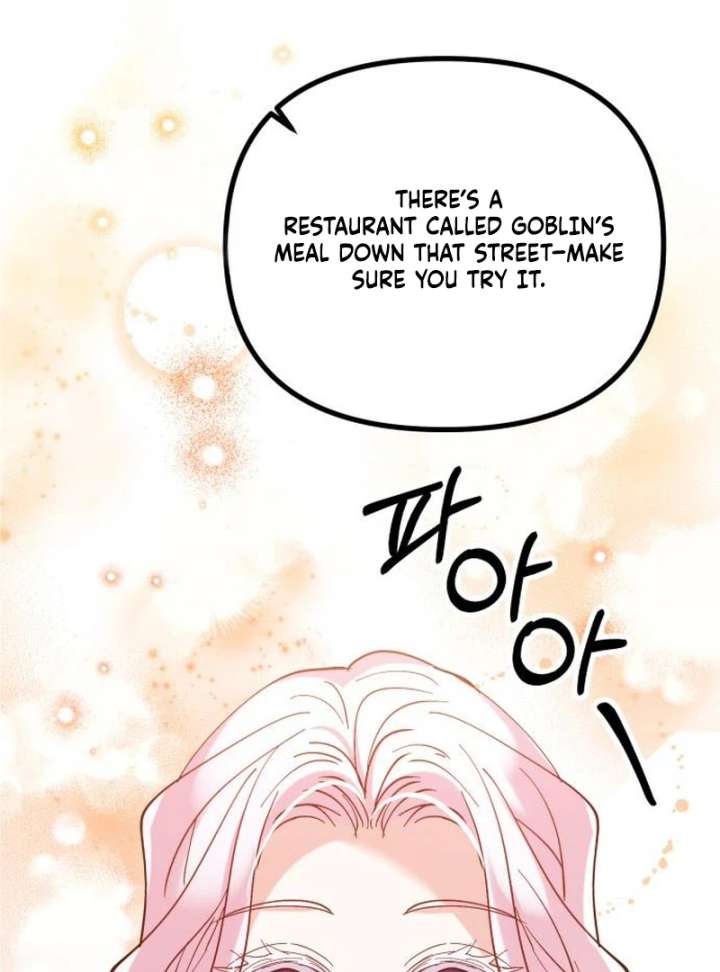 A Beast Swallowed by a Flower Chapter 118 page 49