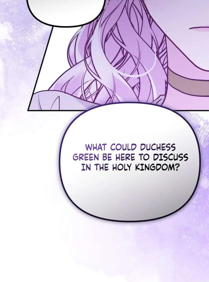 A Beast Swallowed by a Flower Chapter 118 page 68
