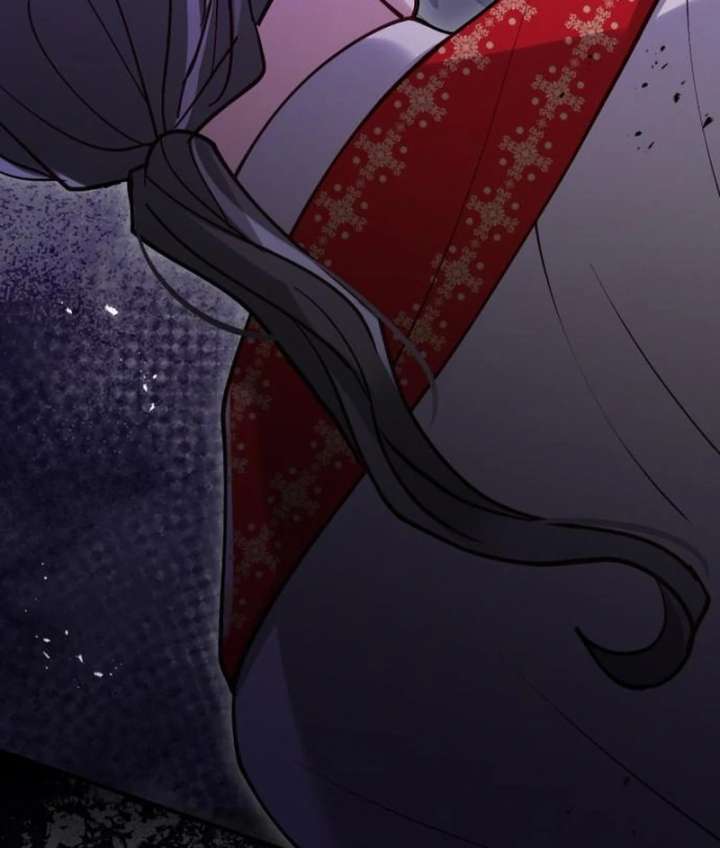 A Beast Swallowed by a Flower Chapter 118 page 78