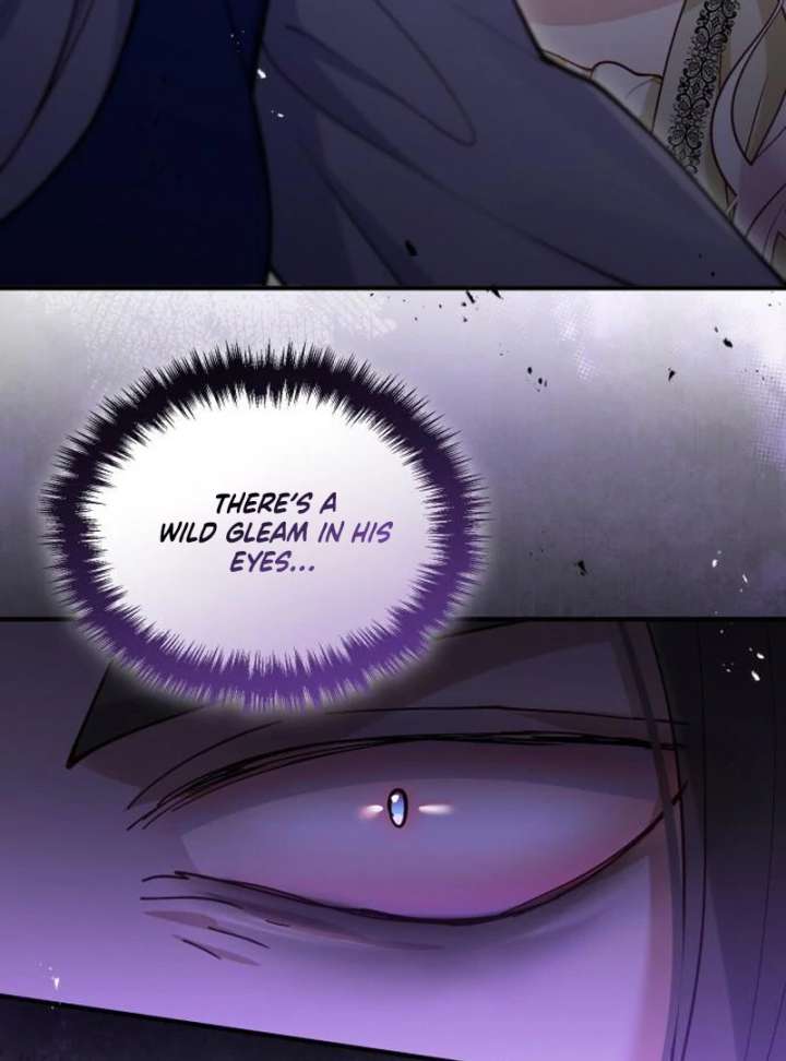A Beast Swallowed by a Flower Chapter 118 page 75