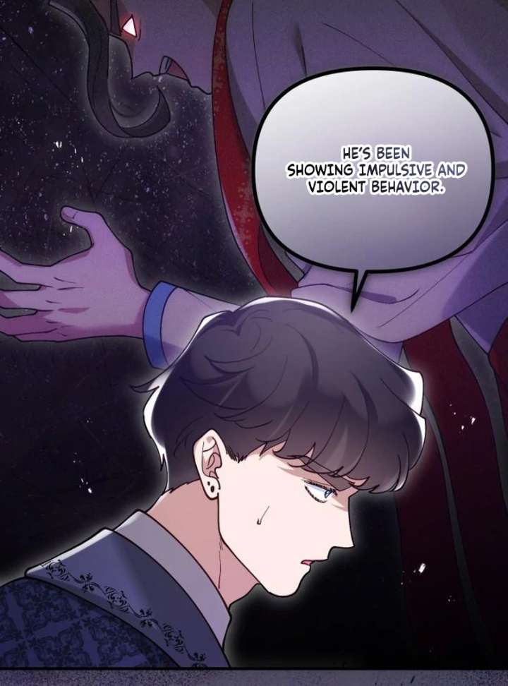 A Beast Swallowed by a Flower Chapter 118 page 41
