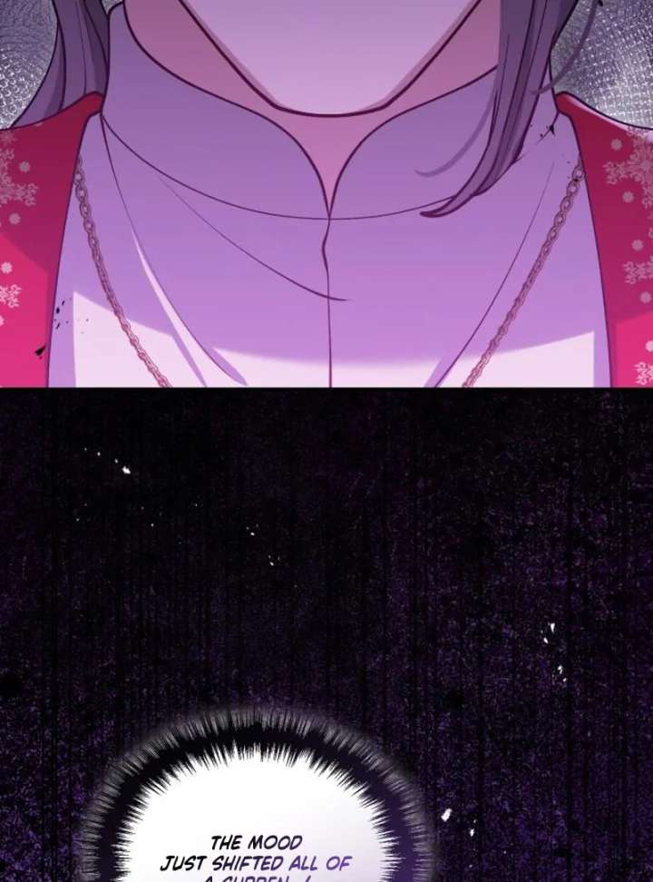 A Beast Swallowed by a Flower Chapter 118 page 72