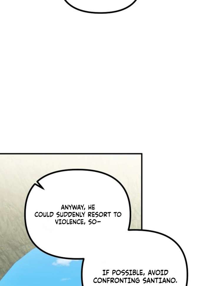 A Beast Swallowed by a Flower Chapter 118 page 45