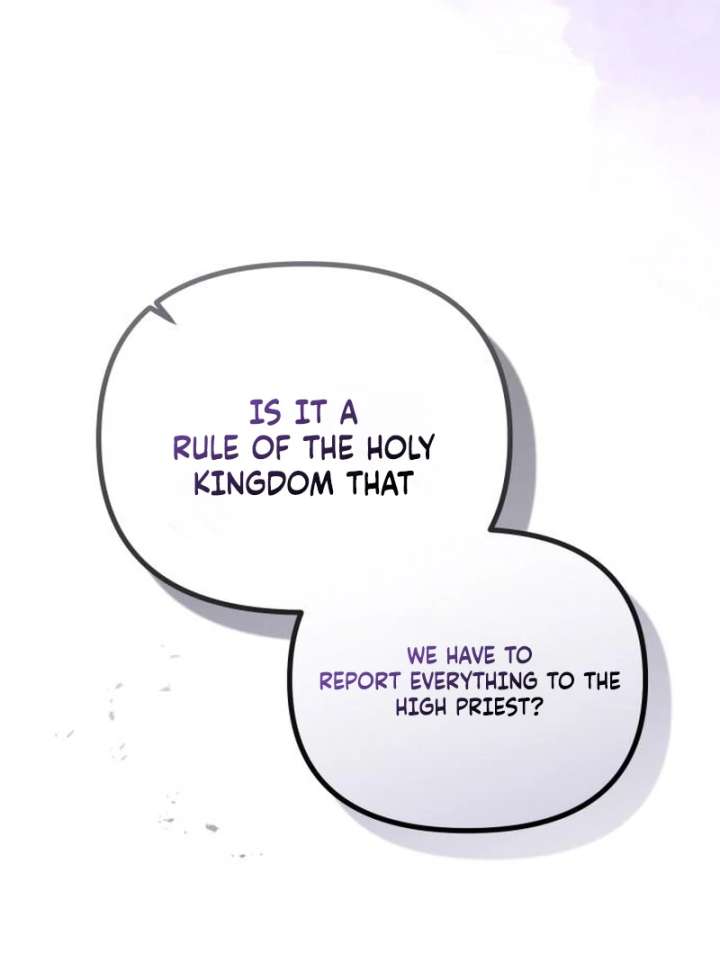 A Beast Swallowed by a Flower Chapter 118 page 69