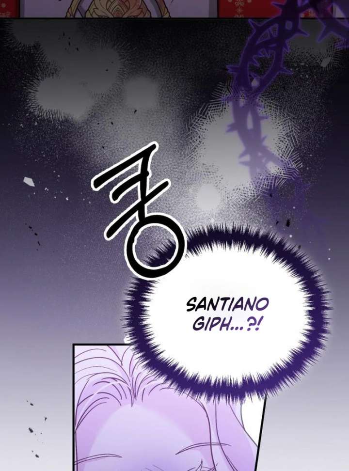 A Beast Swallowed by a Flower Chapter 118 page 61