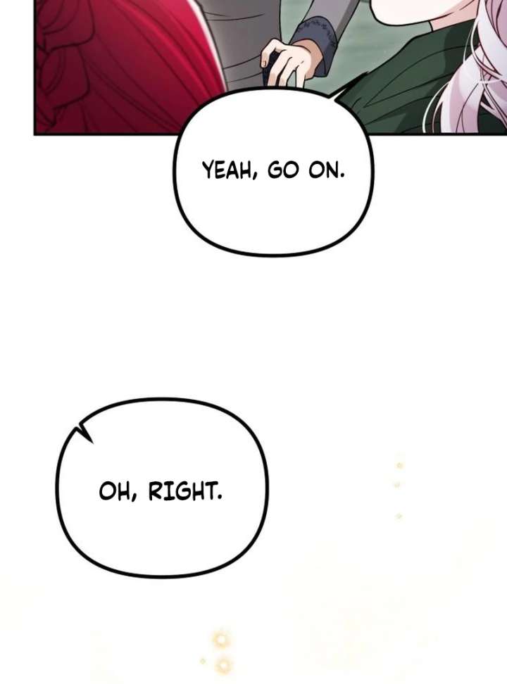 A Beast Swallowed by a Flower Chapter 118 page 48