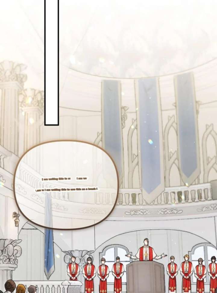 A Beast Swallowed by a Flower Chapter 118 page 101