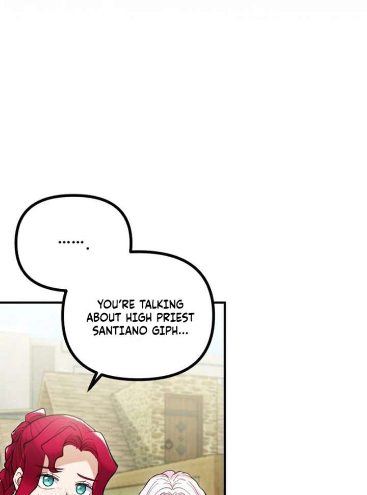 A Beast Swallowed by a Flower Chapter 118 page 94