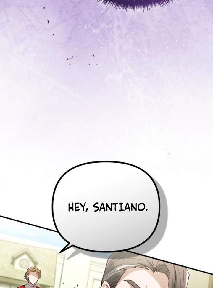 A Beast Swallowed by a Flower Chapter 118 page 85