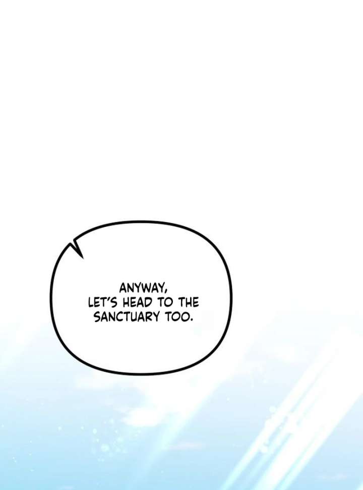 A Beast Swallowed by a Flower Chapter 118 page 97