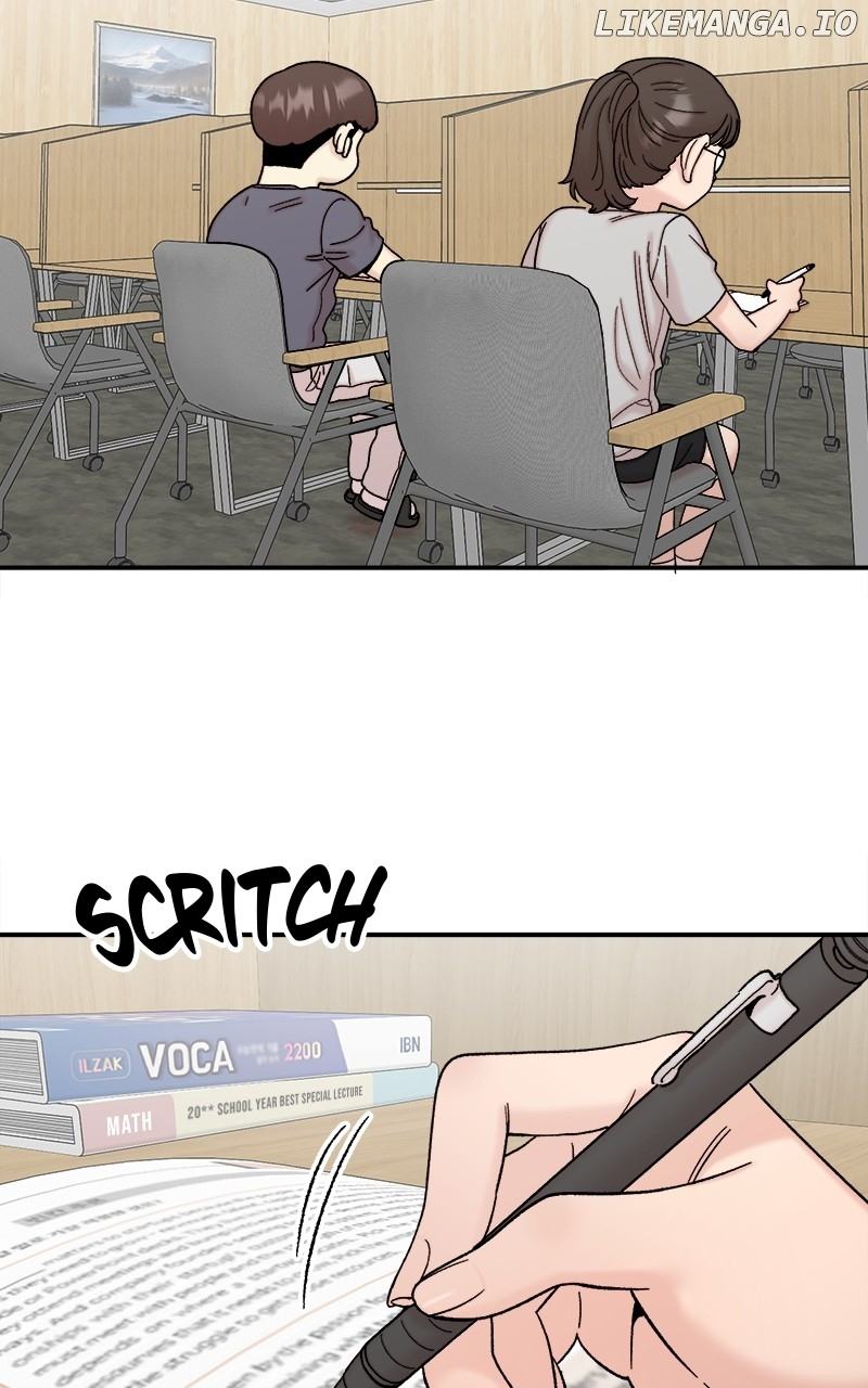 My Dud To Stud Boyfriend Chapter 119 page 7