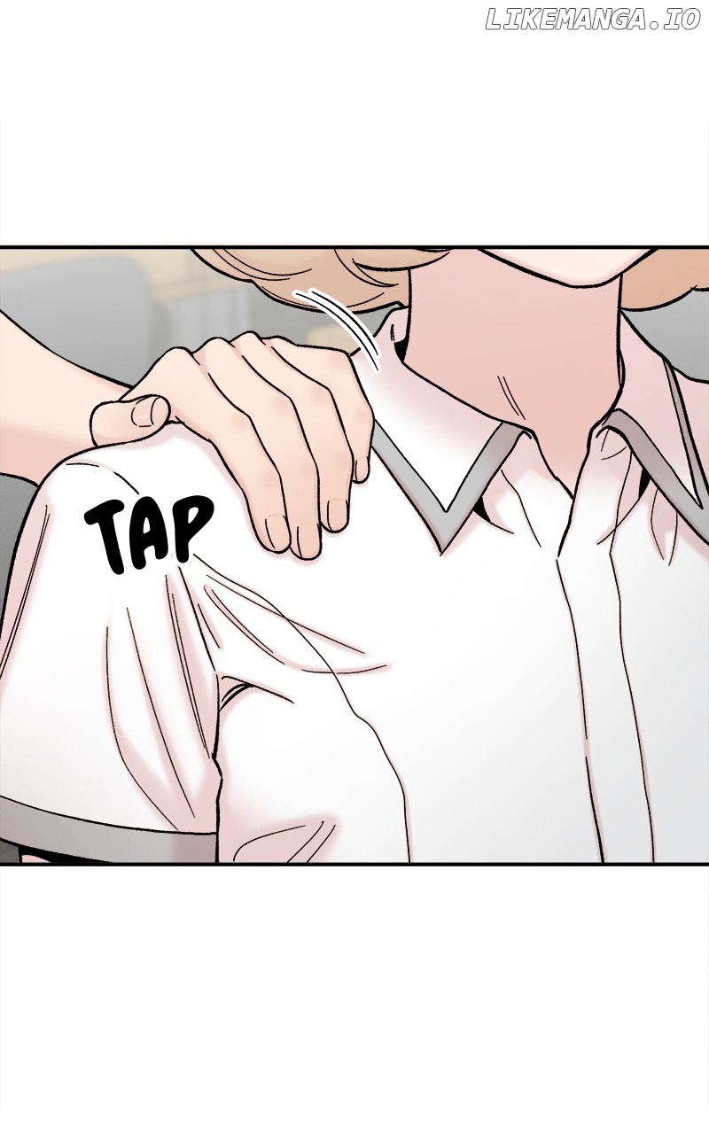 My Dud To Stud Boyfriend Chapter 119 page 27