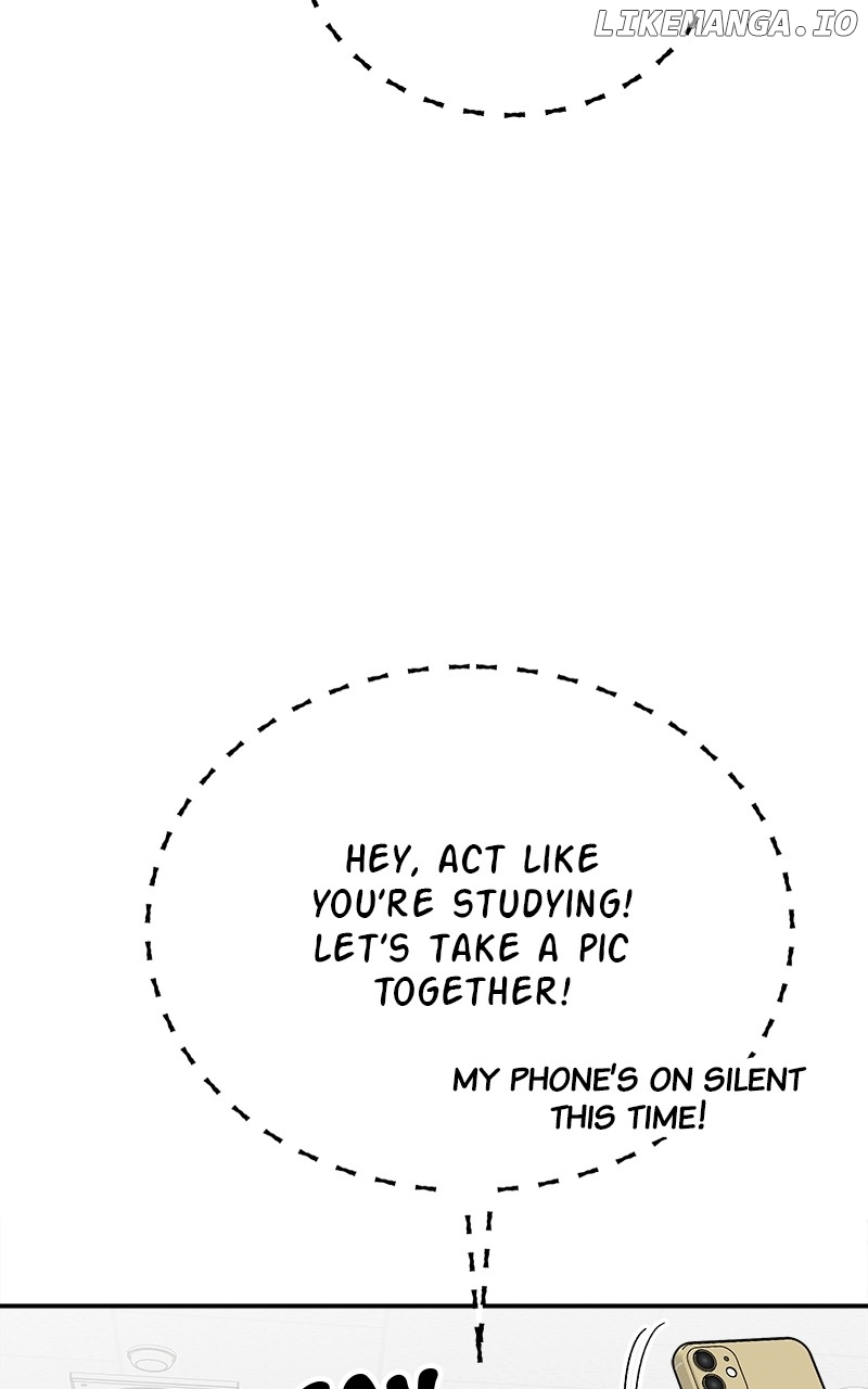 My Dud To Stud Boyfriend Chapter 119 page 21