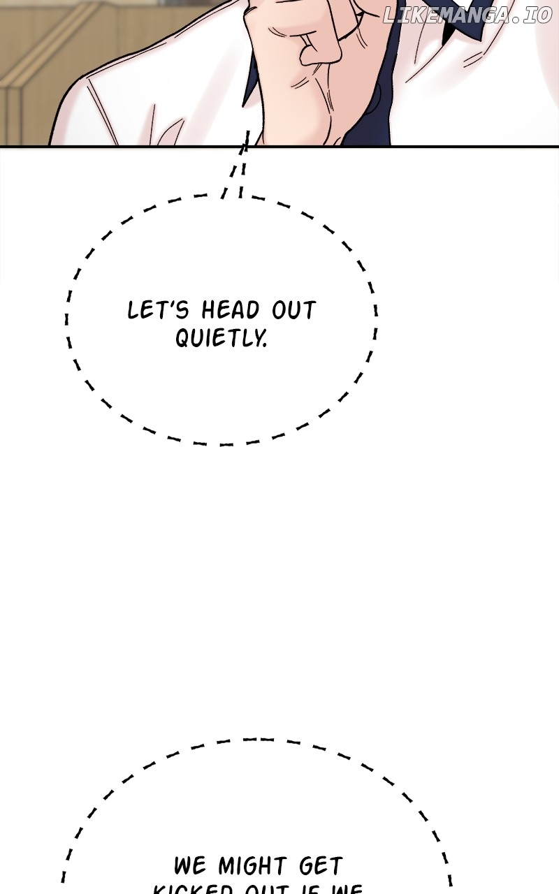 My Dud To Stud Boyfriend Chapter 119 page 31