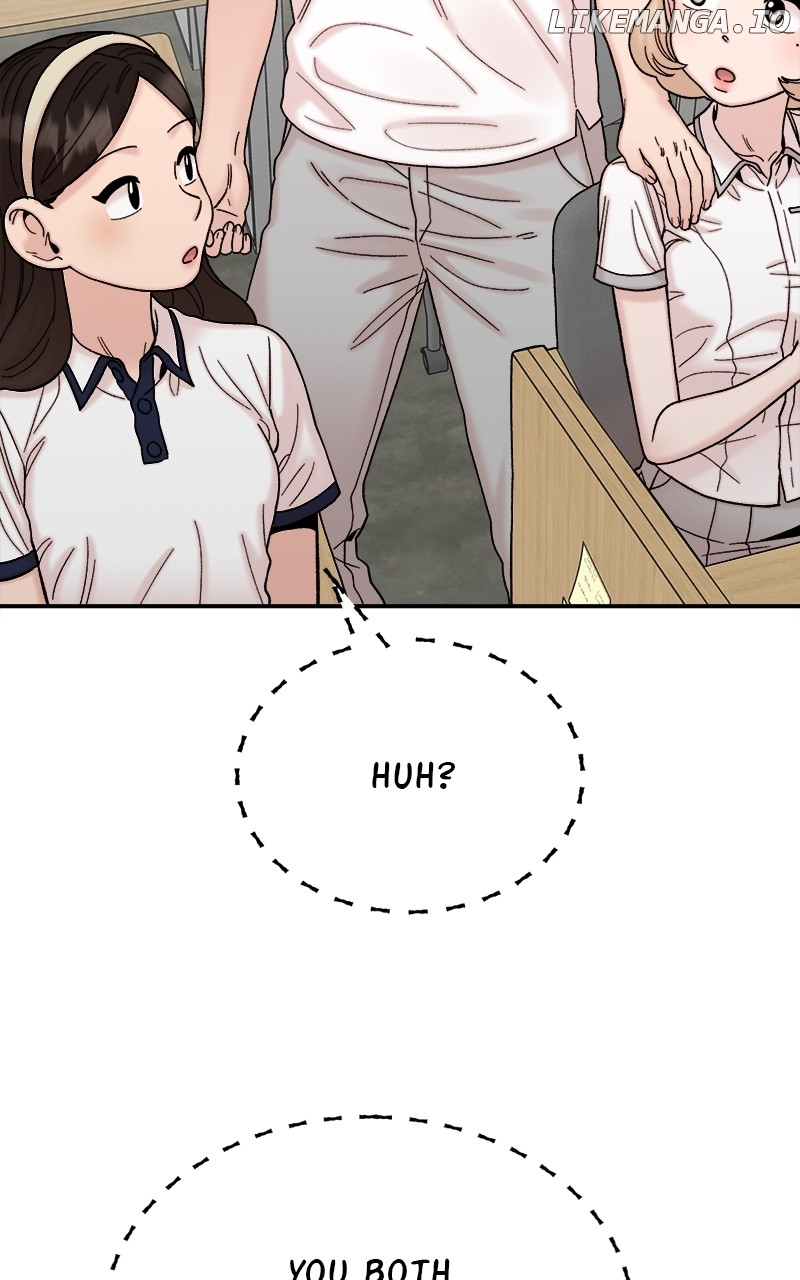 My Dud To Stud Boyfriend Chapter 119 page 29