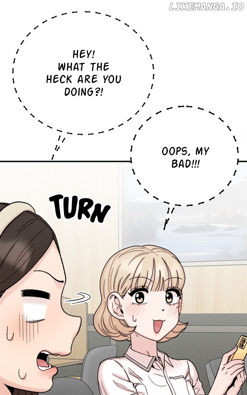 My Dud To Stud Boyfriend Chapter 119 page 18