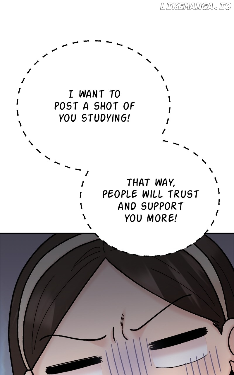 My Dud To Stud Boyfriend Chapter 119 page 23