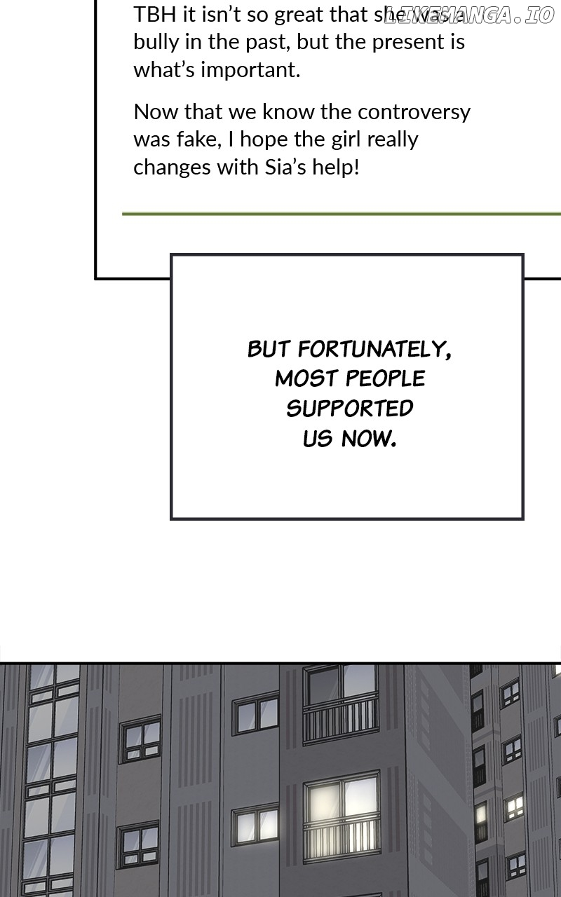 My Dud To Stud Boyfriend Chapter 119 page 5