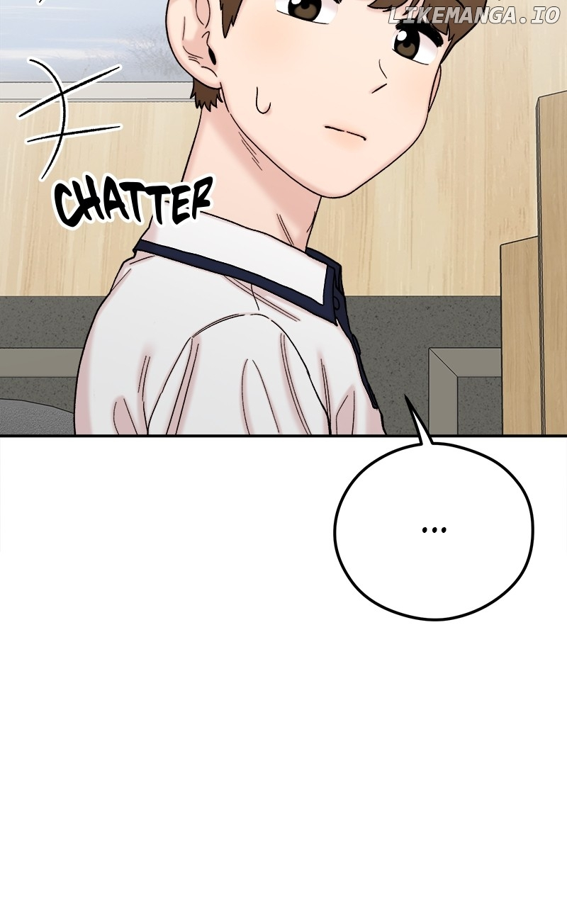 My Dud To Stud Boyfriend Chapter 119 page 26
